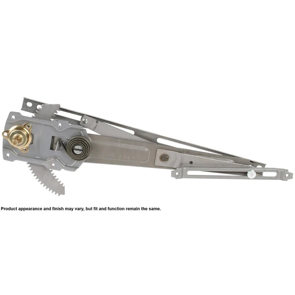 Cardone 82-1103M Window Regulator, Front Left Driver Side