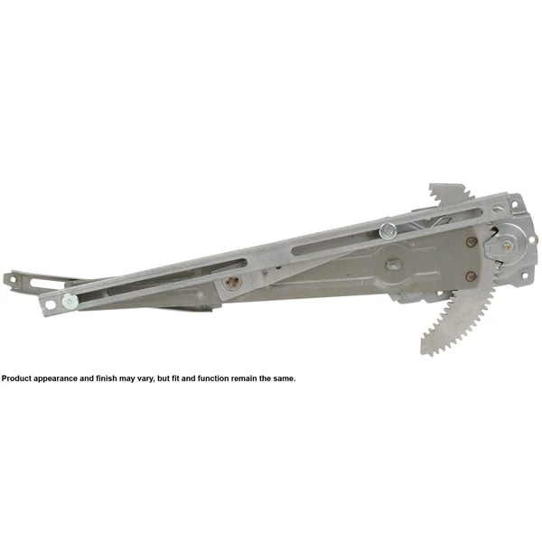 Cardone 82-1103M Window Regulator, Front Left Driver Side