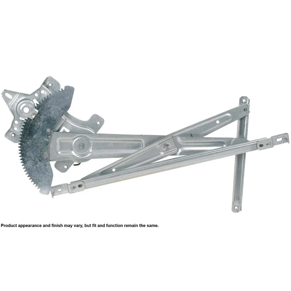 Cardone 82-1103N Window Regulator, Front Left Driver Side