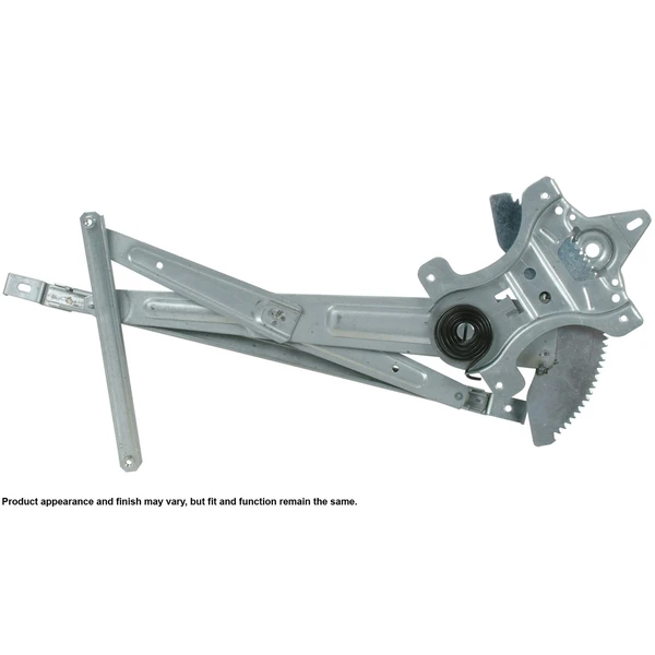 Cardone 82-1103N Window Regulator, Front Left Driver Side