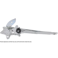 Cardone 82-1103Q Window Regulator, Front Left Driver Side