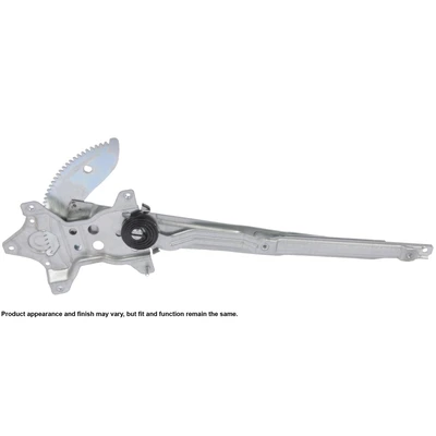 Cardone 82-1103Q Window Regulator, Front Left Driver Side