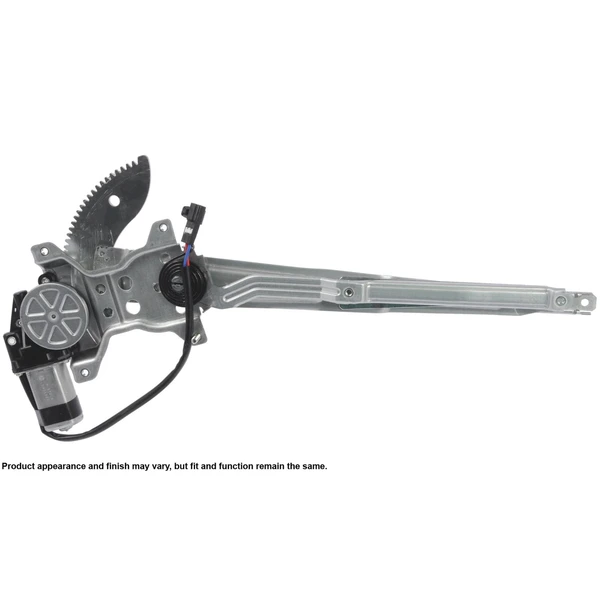 Cardone 82-1103QR Window Motor and Regulator Assembly, Front Left Driver Side