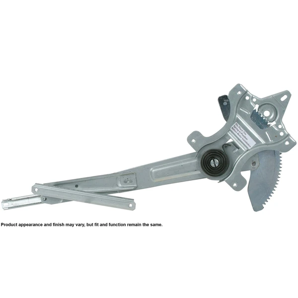 Cardone 82-1137A Window Regulator, Front Right Passenger Side