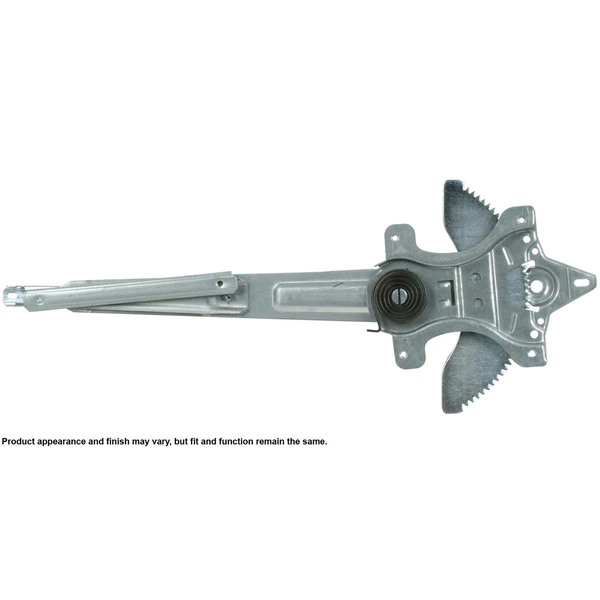 Cardone 82-1137B Window Regulator, Front Left Driver Side