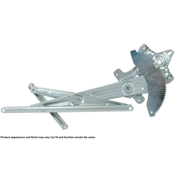 Cardone 82-1138A Window Regulator, Front Left Driver Side