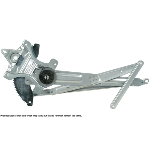 Cardone 82-1138A Window Regulator, Front Left Driver Side