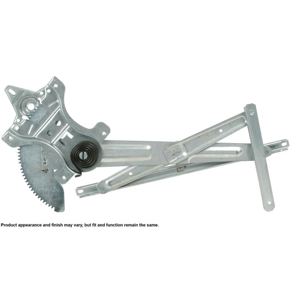 Cardone 82-1138B Window Regulator, Front Right Passenger Side