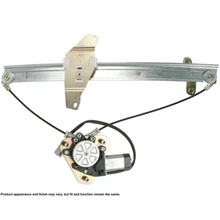 Cardone 82-1131AR Window Motor and Regulator Assembly, Front Right Passenger Side