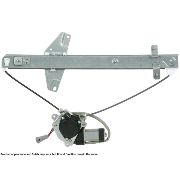 Cardone 82-1132AR Window Motor and Regulator Assembly, Front Left Driver Side