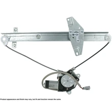 Cardone 82-1132AR Window Motor and Regulator Assembly, Front Left Driver Side