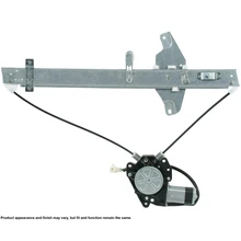 Cardone 82-1158AR Window Motor and Regulator Assembly, Front Right Passenger Side