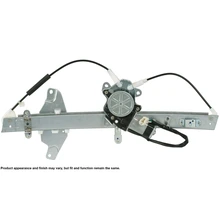 Cardone 82-1159AR Window Motor and Regulator Assembly, Front Left Driver Side