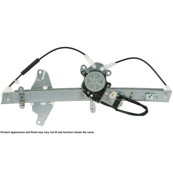 Cardone 82-1159AR Window Motor and Regulator Assembly, Front Left Driver Side