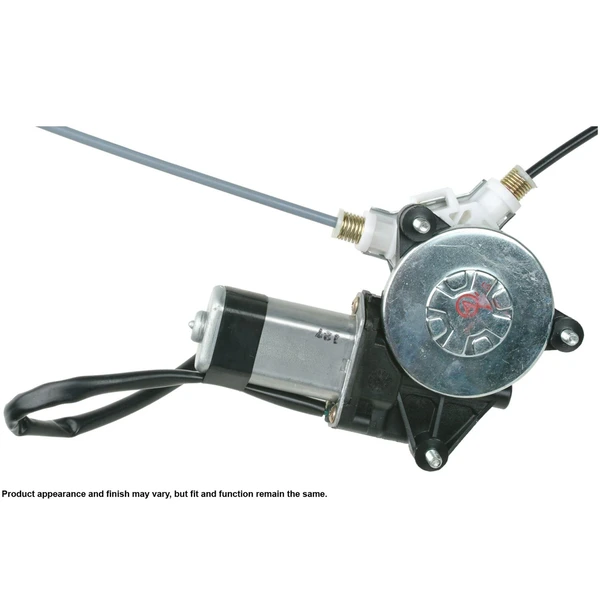 Cardone 82-1164R Window Motor and Regulator Assembly, Front Left Driver Side