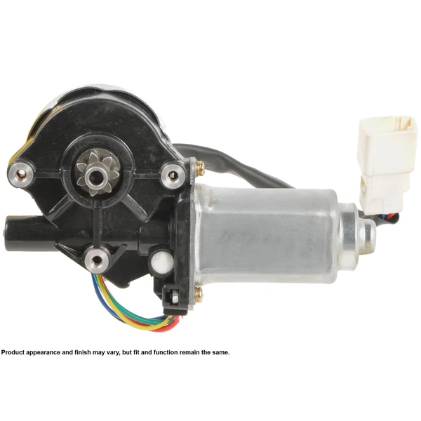 Cardone 82-1178 Window Motor, Front Right Passenger Side