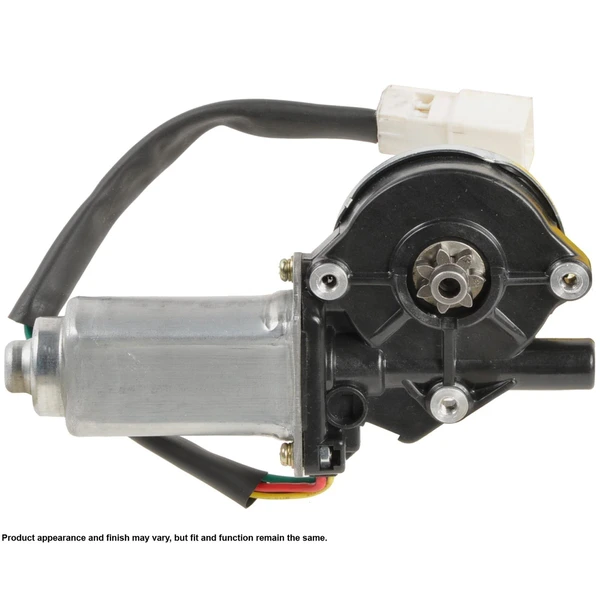 Cardone 82-1179 Window Motor, Front Left Driver Side