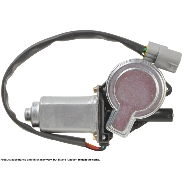 Cardone 82-1172 Window Motor, Rear Left Driver Side