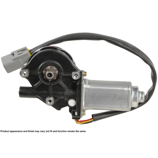 Cardone 82-1172 Window Motor, Rear Left Driver Side