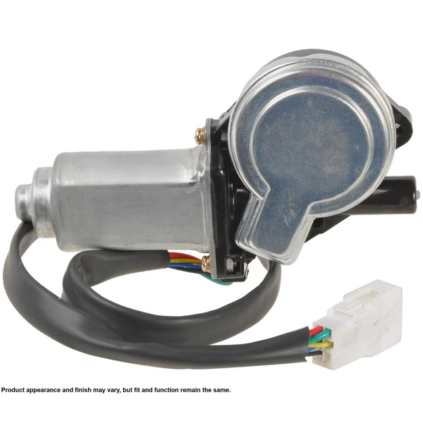 Cardone 82-1184 Window Motor, Front Right Passenger Side