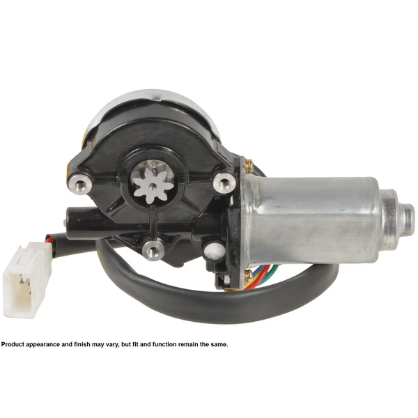 Cardone 82-1184 Window Motor, Front Right Passenger Side