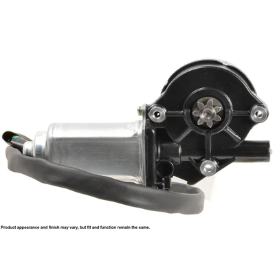 Cardone 82-1185 Window Motor, Front Left Driver Side