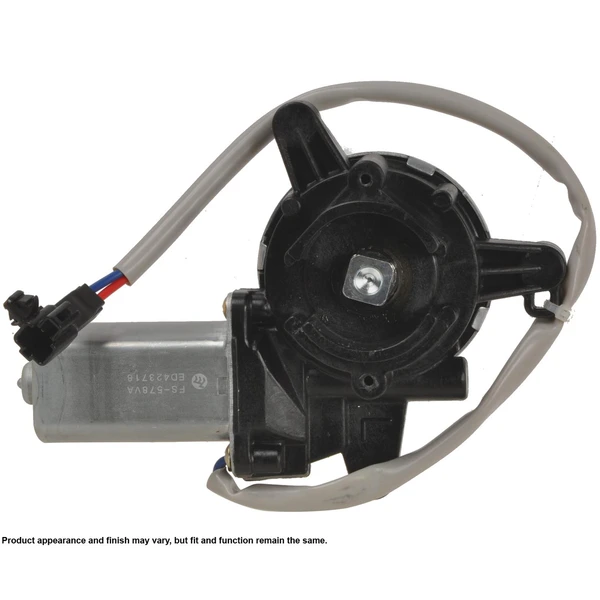 Cardone 82-1181 Window Motor, Front Left Driver Side
