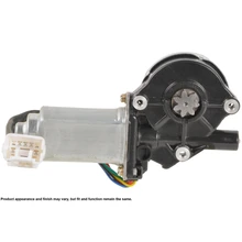 Cardone 82-1183 Window Motor, Front Left Driver Side
