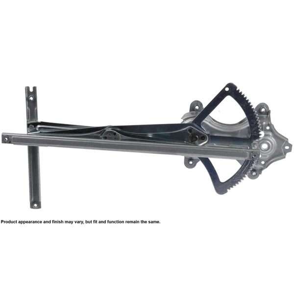 Cardone 82-1197A Window Regulator, Front Left Driver Side