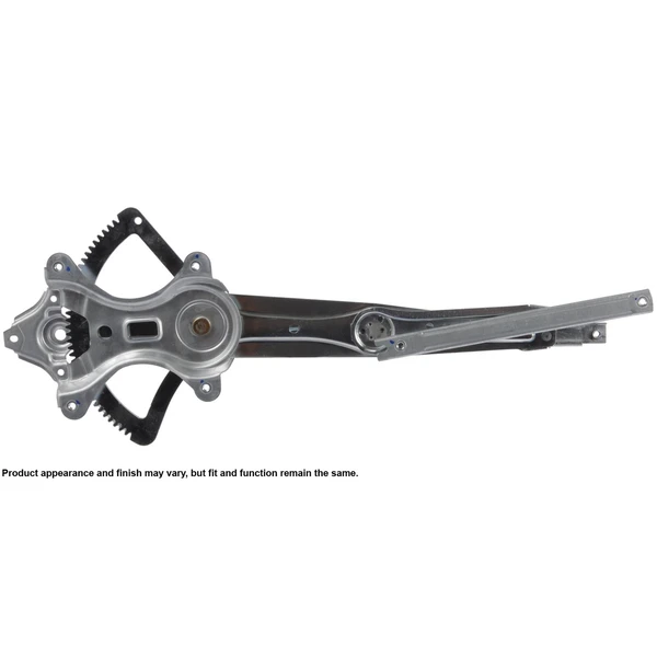 Cardone 82-1197A Window Regulator, Front Left Driver Side