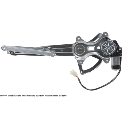 Cardone 82-1190CR Window Motor and Regulator Assembly, Front Right Passenger Side