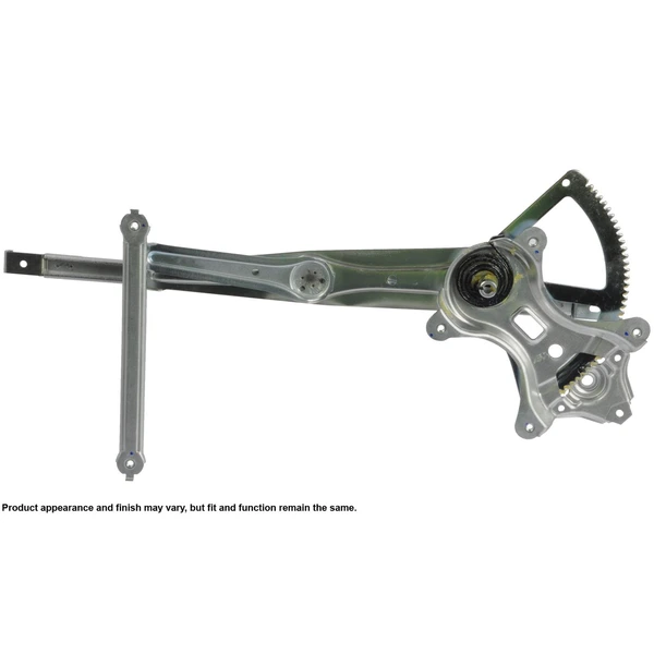 Cardone 82-1190B Window Regulator, Front Right Passenger Side