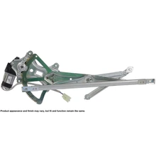 Cardone 82-1190BR Window Motor and Regulator Assembly, Front Right Passenger Side