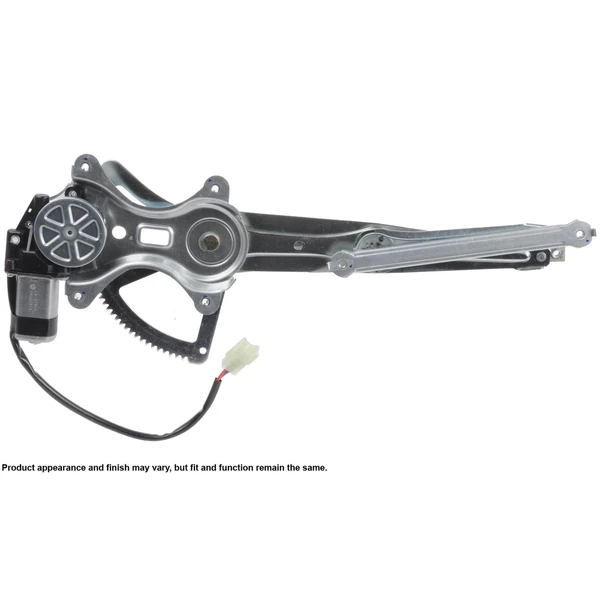 Cardone 82-1191CR Window Motor and Regulator Assembly, Front Left Driver Side