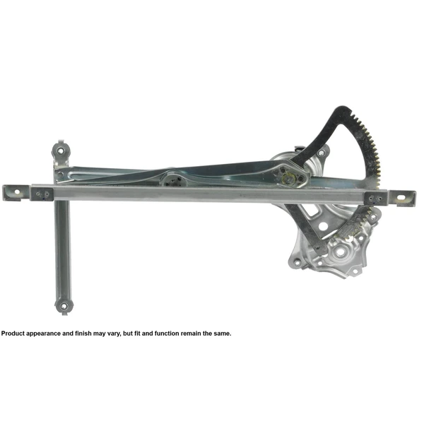 Cardone 82-1191B Window Regulator, Front Left Driver Side