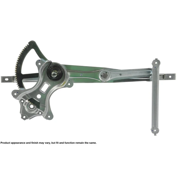 Cardone 82-1191B Window Regulator, Front Left Driver Side