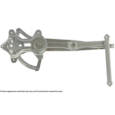 Cardone 82-1191C Window Regulator, Front Left Driver Side
