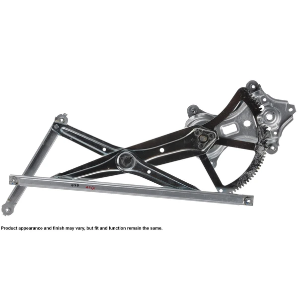 Cardone 82-1191E Window Regulator, Front Left Driver Side