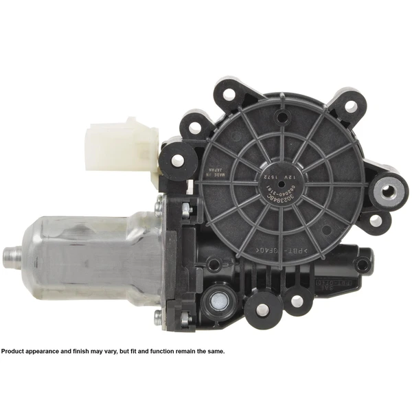 Cardone 82-13066 Window Motor, Front Left Driver Side