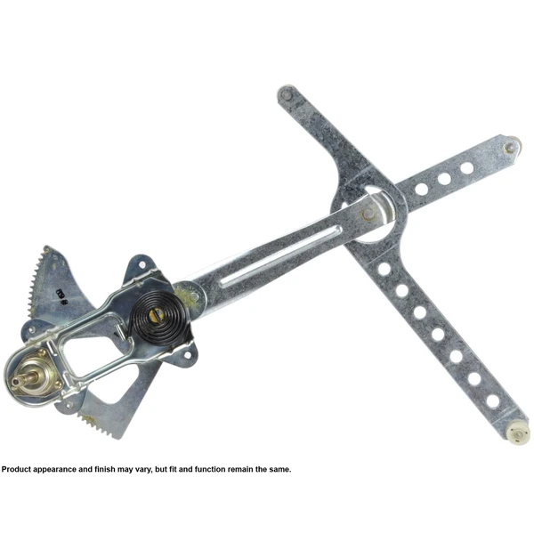 Cardone 82-130M Window Regulator, Front Right Passenger Side
