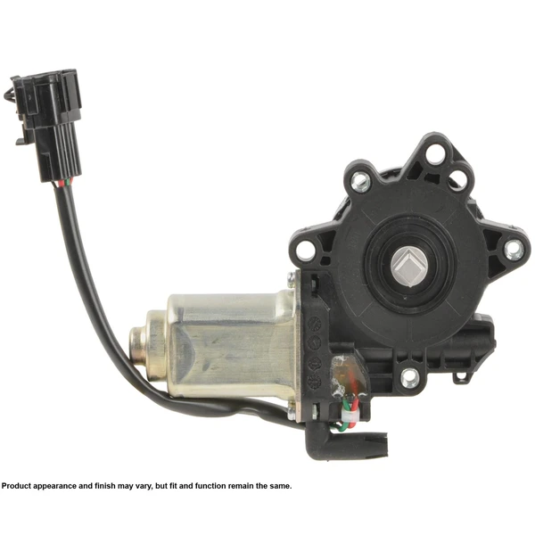 Cardone 82-13152 Window Motor, Front Left Driver Side