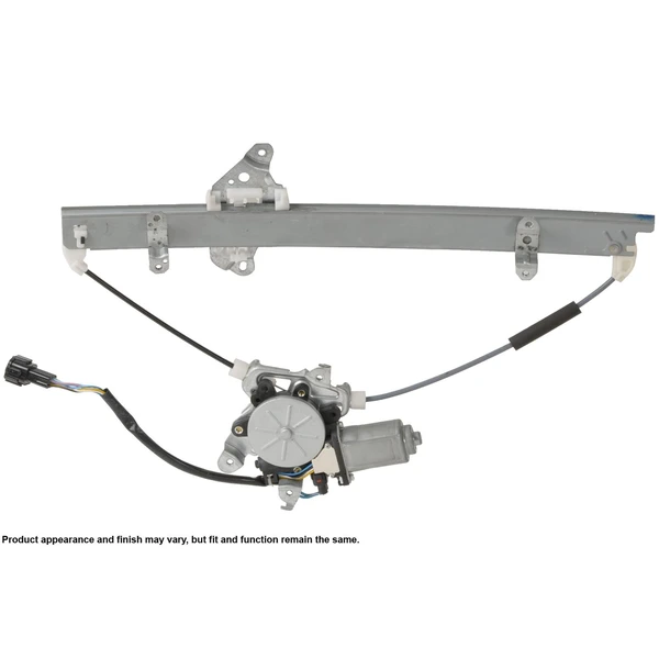 Cardone 82-13152AR Window Motor and Regulator Assembly, Front Left Driver Side