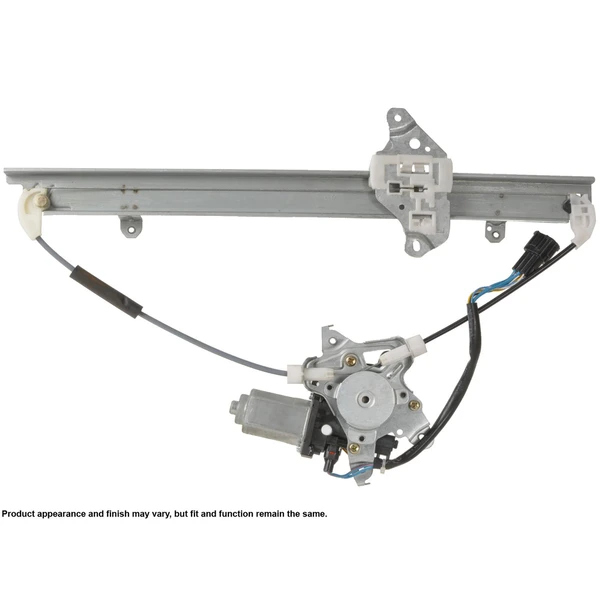 Cardone 82-13152AR Window Motor and Regulator Assembly, Front Left Driver Side