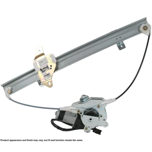 Cardone 82-1311CR Window Motor and Regulator Assembly, Front Right Passenger Side