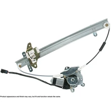 Cardone 82-1311AR Window Motor and Regulator Assembly, Front Right Passenger Side