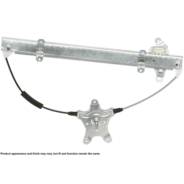 Cardone 82-1311M Window Regulator, Front Right Passenger Side