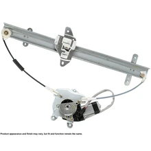 Cardone 82-1312AR Window Motor and Regulator Assembly, Front Left Driver Side