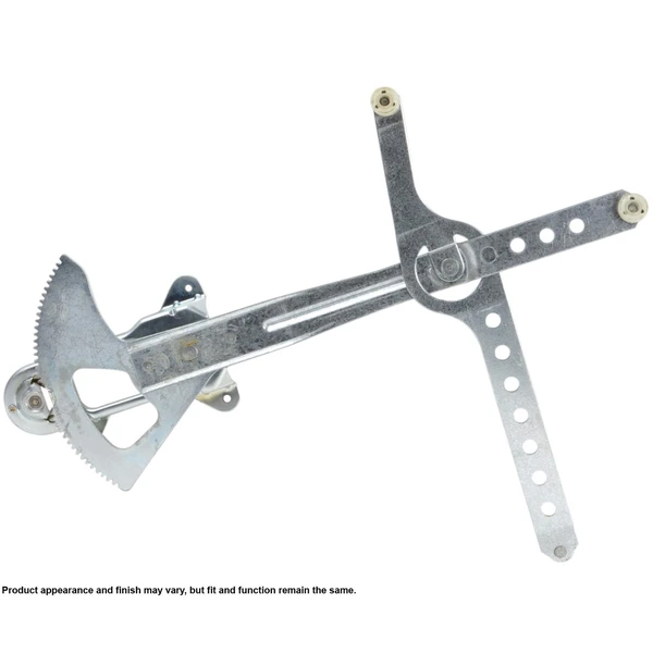 Cardone 82-131M Window Regulator, Front Left Driver Side
