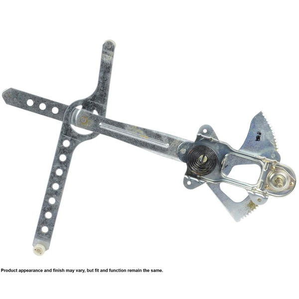 Cardone 82-131M Window Regulator, Front Left Driver Side