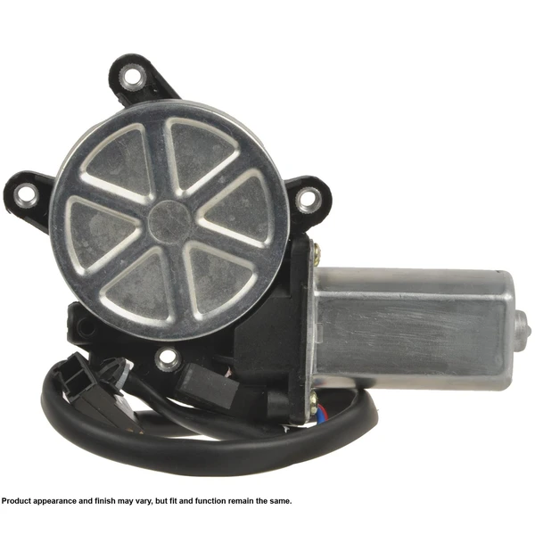 Cardone 82-1325 Window Motor, Front Right Passenger Side